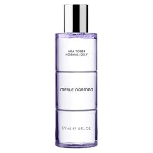 Merle Norman AHA Toner for Normal/Oily Skin